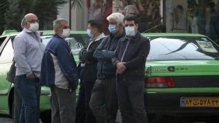 Рекорден брой пациенти с коронавирус са починали в Иран през