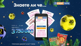 Намираме се в този период от годината в който съвсем