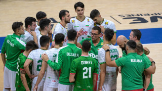 Стартира продажбата на билети за Европейското първенство по волейбол за