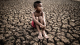 Критично състояние с климата: светът може да е изпуснал контрола 