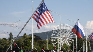 Говорител на руския президент Владимир Путин предупреди че разговорите на