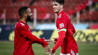 Йоан Баи е на проби във втородивизионния френски Анеси пише