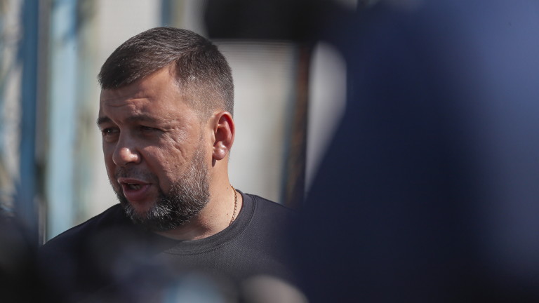 ДНР изземва определена украинска земя без право на обезщетение