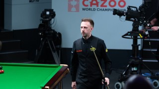 Джъд Тръмп стана най голямата жертва в първия кръг на Световното