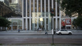  Apple доближи рекордната пазарна стойност от $3 трилиона 