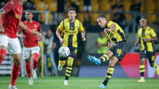 Капитанът на Ботев Пд Ивелин Попов ще излезе