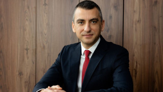 Бившият шеф на НЕК застава начело на "Електрохолд Трейд"