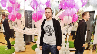 Сървайвърът и екс футболист на Берое Ваня Джаферович се