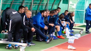 Едва на 34 години д р Мариян Добрев е достигнал най високото