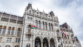 Правителството на Унгария ще внесе нови закони в парламента следващата
