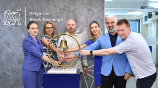 Българската Shelly Group вече се търгува в евро