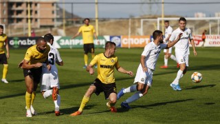 В Ботев Пловдив ще се опитат да продължат с добрата