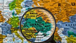 Украйна заклейми изтеглянето на американските дипломати като "прекомерна предпазливост"