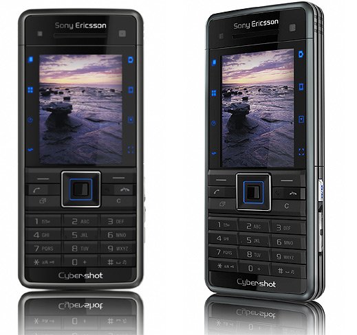 Sony Ericsson разкри новия телефон на Джеймс Бонд
