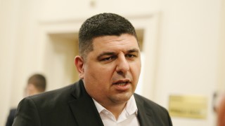 ГДБОП извършва проверка срещу депутата в 47 Народно събрание от