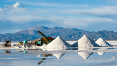 Ще определи ли ЕС литиевата мина на Rio Tinto в Сърбия за стратегически проект?