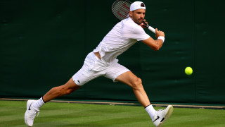 Асоциацията на професионалните тенисисти АТП която е ръководният орган в