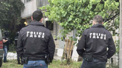 ГДБОП откри оранжерия с марихуана в провадийското в село Ветрино