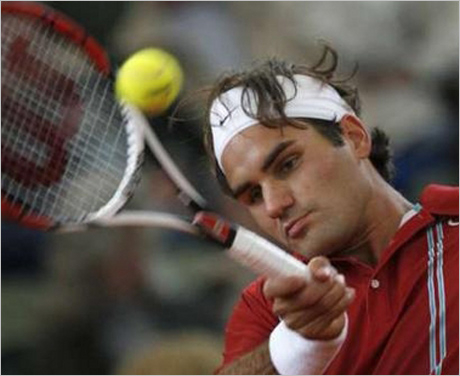 Федерер и Надал на четвъртфинал