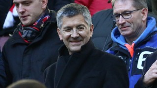 Херберт Хайнер потвърди че клубът иска да привлече Лерой Сане