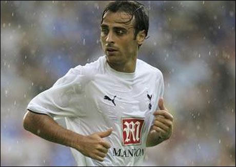 Бербатов се завърна за Тотнъм при 2:1 над Портсмут