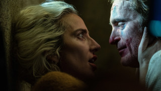 Жокера Лудост за двама е по кината вече от почти