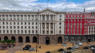 Станчо Станев е новият и ф председател на Държавна агенция Национална