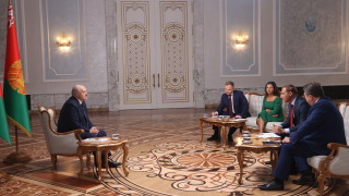 Лукашенко заговори за предсрочни президентски избори