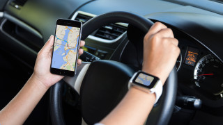 Google Maps ни кара да избираме между бързина и екологичност
