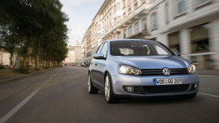 Golf 6 е вече факт