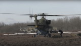  Руски ракети още веднъж полетяха против Киев 