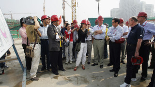 Международния олимпийски комитет МОК ще спре да изплаща дотации на