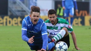 Утре от 20 30 часа на стадион VIVACOM Арена Георги Аспарухов