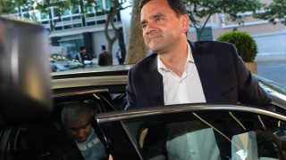 Управляващата Социалистическа партия в Португалия е на път да спечели