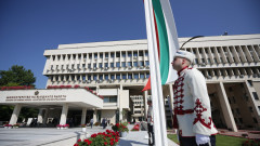 МВнР към Русия: Уважавайте избора на България и Конституцията ни