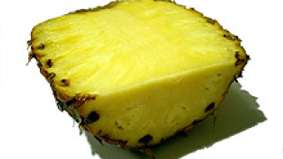 Откриха 500 кг. кокаин в ананаси в Холандия