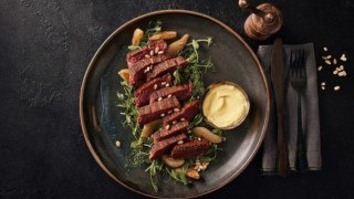 3D принтираните пържоли превземат Европа