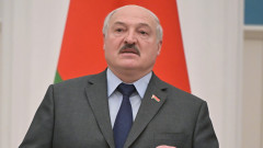 Лукашенко помилва още 16 политически затворници
