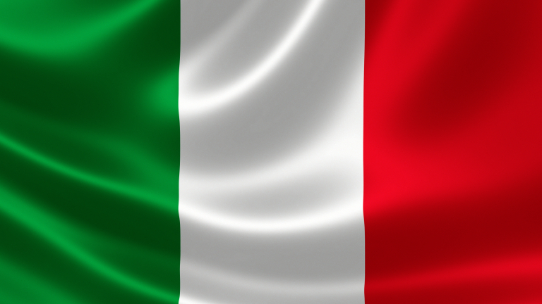 Италия с най-ниска раждаемост от 160 г.