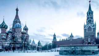 Русия е загубила 6% от икономиката си заради анексацията на Крим