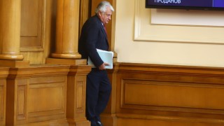 Защо ще ме крият в КПКОНПИ аз съм достатъчно открит