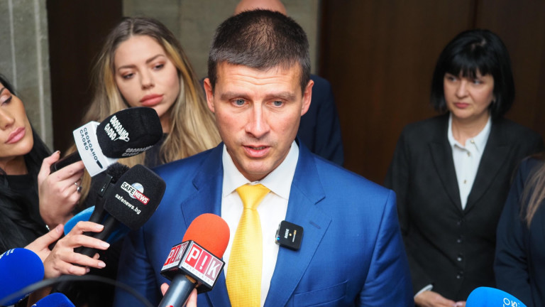 "Величие" ще подкрепи подписите за оставката на шефа на КПК