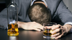 Алкохолизмът се завръща в Русия