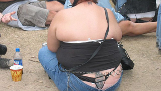 Българчетата затлъстяват най - много между 15 и 18 години