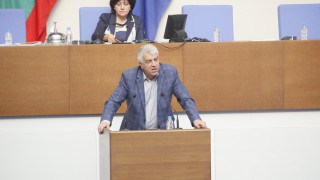 Ние сме оставени на надежда и молитви а в бюджета