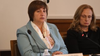 Депутатите избраха Весела Николова Караиванова Начева за управител и Ивайло Стоянов