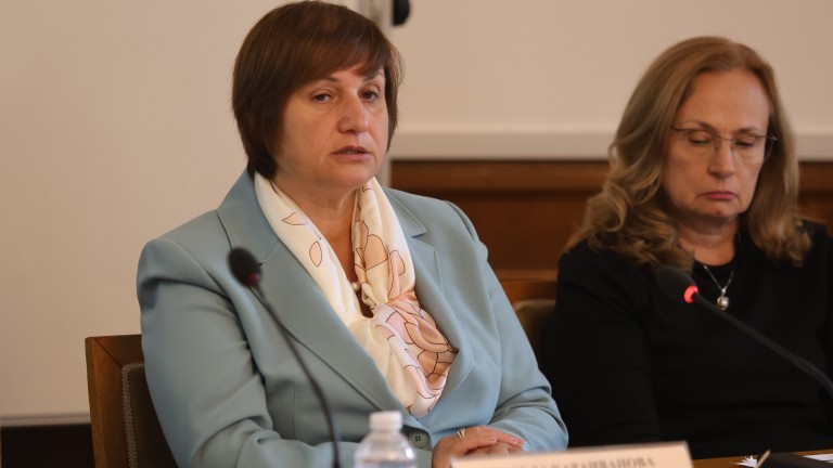 Депутатите избрах нов управител и подуправител на НОИ