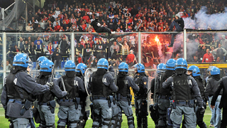 Сърбия ще се бори с десните екстремисти