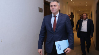 Пълен блокаж на властта видя ДПС Намираме се в ситуация