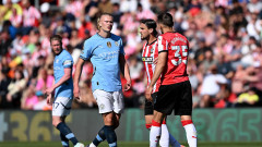 Не всичко е пари! Манчестър Сити с чутовна издънка срещу последния във Висшата лига